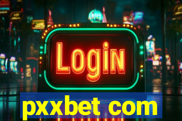 pxxbet com